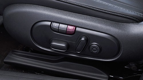 MINI JCW T51 EDITON - interior